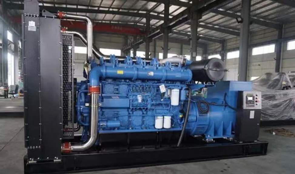 洮北如何选择适合的 500kW 柴油发电机组？