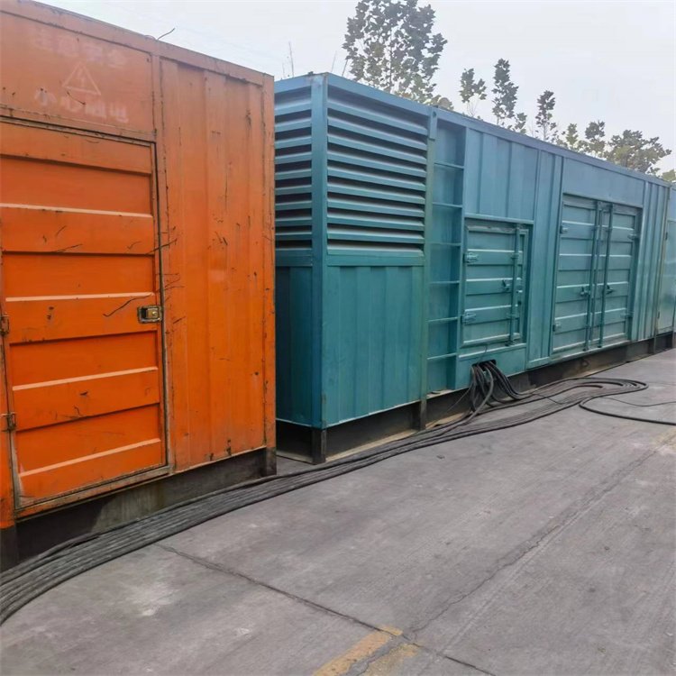 洮北如何选择适合 600kW 柴油发电机组的热继电器？