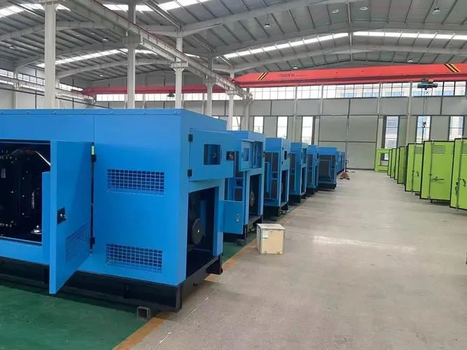 洮北柴油发电机组转速不稳定会对设备造成哪些损害？