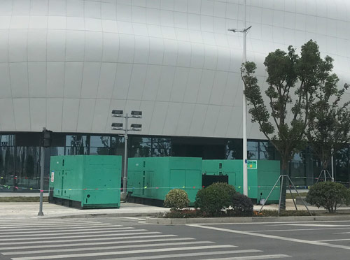 洮北柴油发电机组保养周期是多久？