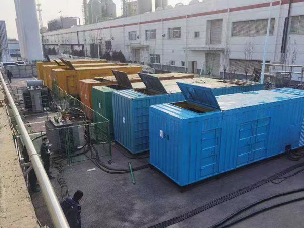 洮北380V和690V电压的电缆线相同吗？