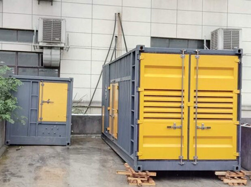 洮北柴油发电机输出电压不稳定会对设备造成哪些损害？