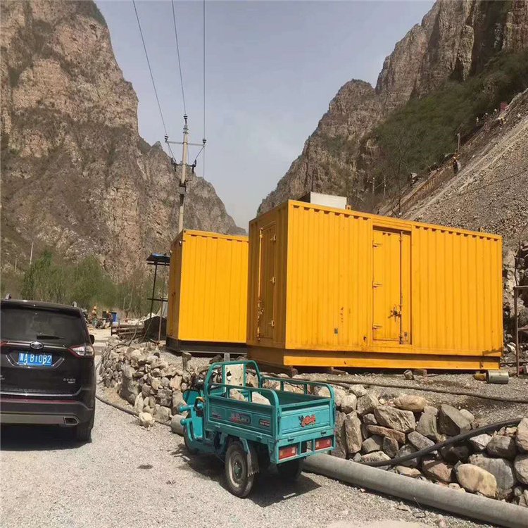 洮北柴油发电机组运行过程中需要注意哪些事项？