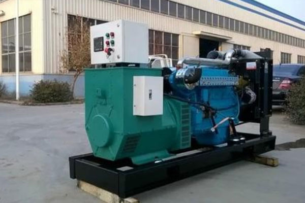 洮北发电机组的分类有哪些？