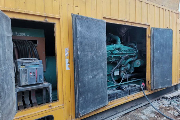 洮北发电机组夏季保养的注意事项有哪些？