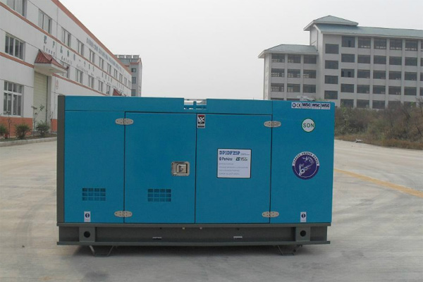 洮北发电机租赁发电机组的换季保养注意事项