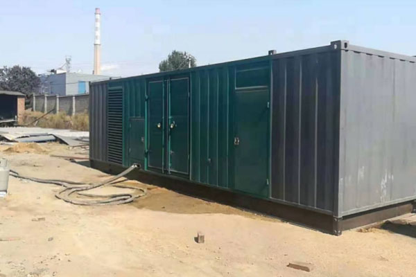 洮北发电机组保养注意事项？