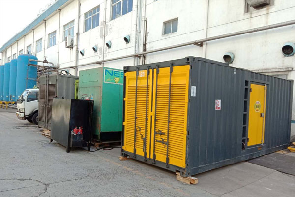 洮北发电机组保养是确保其正常运行、延长使用寿命的关键，以下是一些保养注意事项