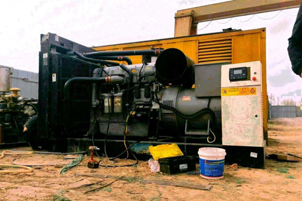 洮北柴油发电机组都有哪几种电压规格？