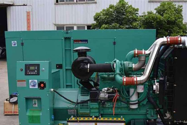 洮北工厂发电机应急发电注意事项？