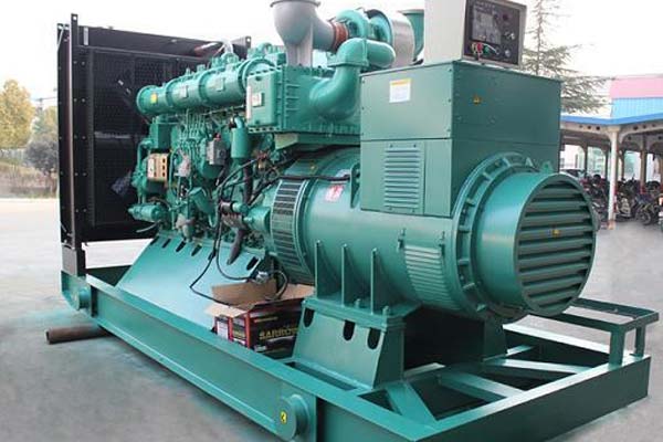 洮北工厂发电机应急发电中如何优化燃油储备管理？