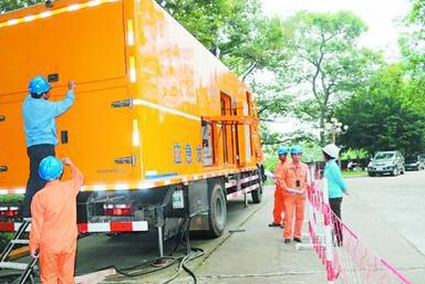 洮北不同标号的柴油可以混合使用吗？