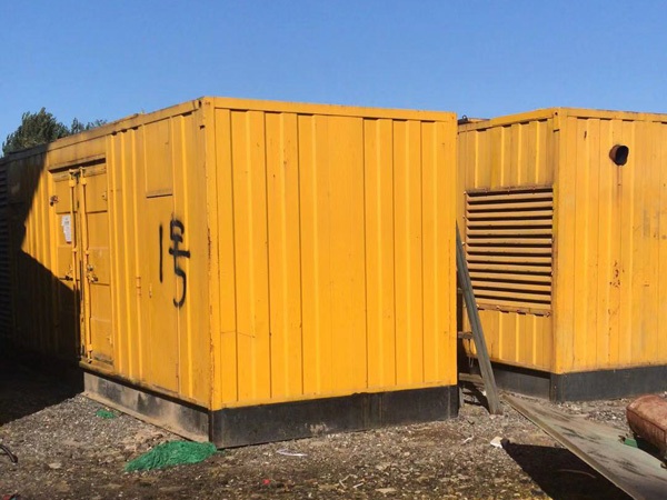 洮北柴油发电机组深海控制系统怎么样？