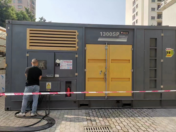 洮北500KW发电机组冬季应该配多大的启动电瓶？