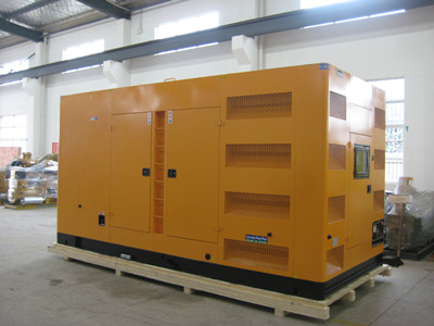 洮北不同类型的发电机组在冬季保养时的注意事项有何差异？