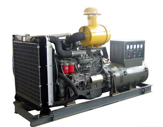 洮北汽油发电机组冬季保养时，燃油系统需要注意什么？