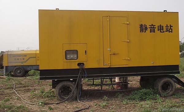 洮北发电机组北方城市冬季使用注意事项有哪些？