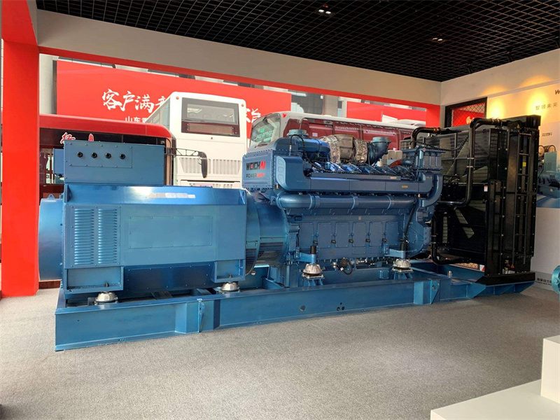 洮北柴油发电机组冬季保养周期是多久？