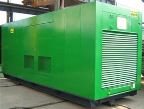 洮北柴油发电机组的加热装置有哪些类型？