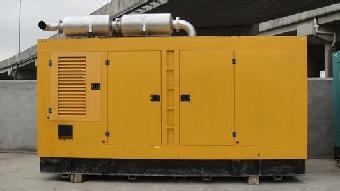 洮北柴油发电机组北方使用是否需要加装加热装置？