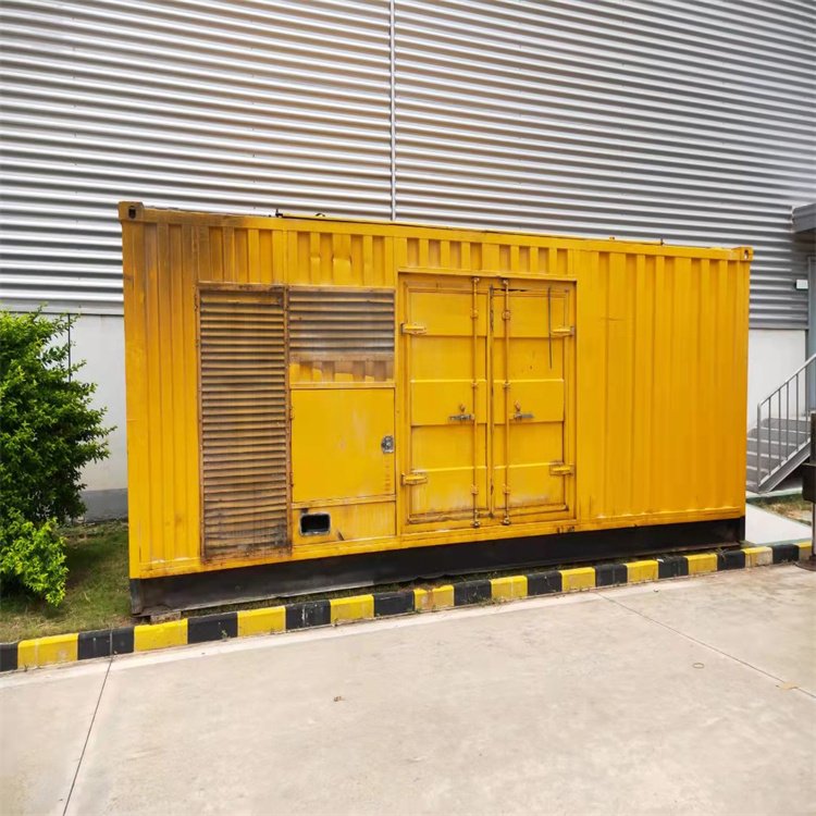 洮北柴油发电机组在冬季启动前如何对燃油系统进行预热？