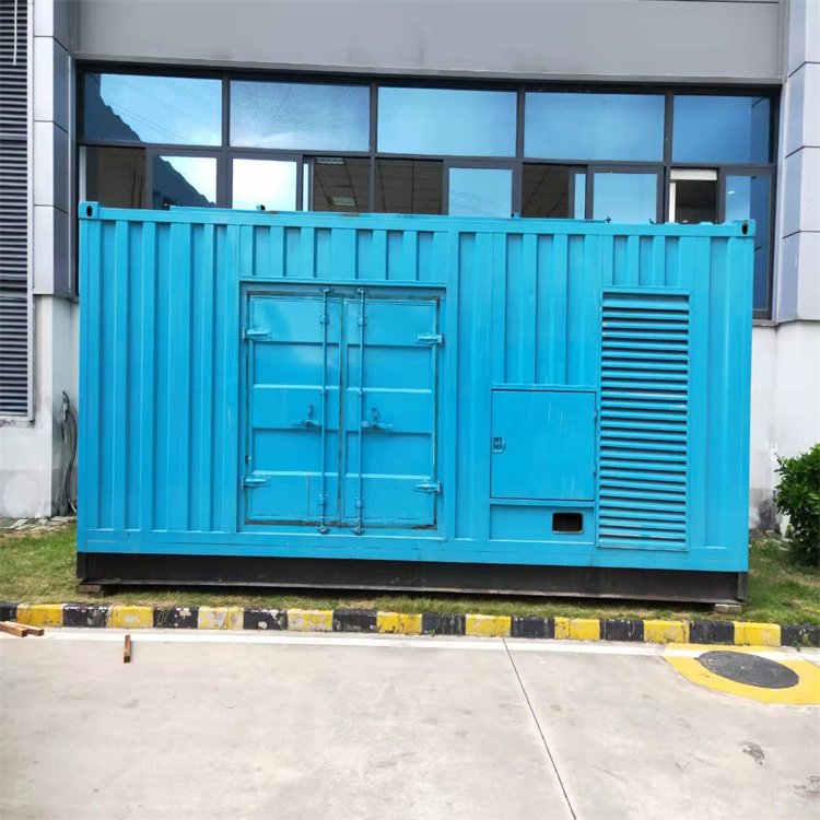 洮北柴油发电机组冬季燃油使用注意事项？