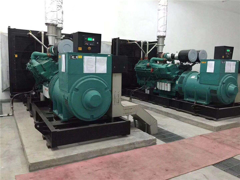 洮北柴油发电机组冬季寒冷地区使用需注意哪些事项？