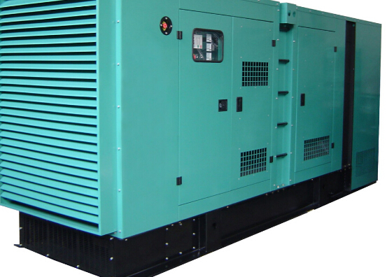 洮北发电机组水冷式机油散热器常见的故障有哪些？