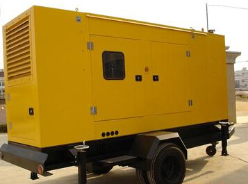 洮北发电机组如何判断水冷式机油散热器是否需要清洗？