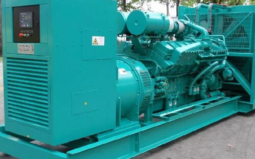 洮北柴油发电机组冬季使用中需要注意哪些事项？