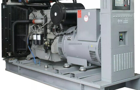 洮北冬季柴油发电机组启动前的准备工作有哪些？