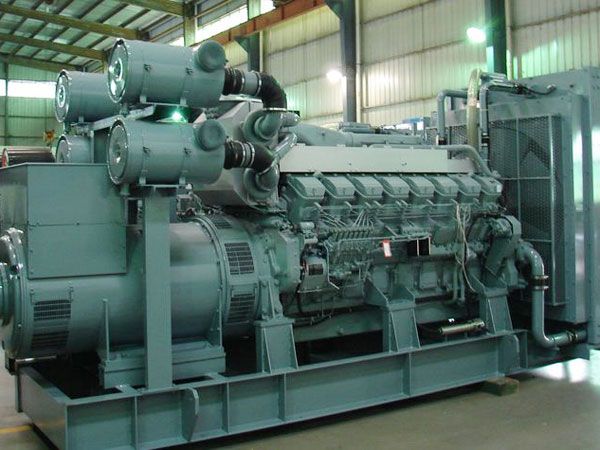 洮北电气系统故障可能导致冬季柴油发电机组启动失败的原因有哪些？