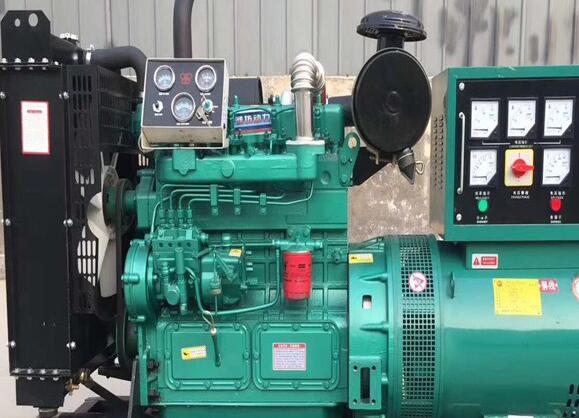 洮北柴油发电机冬季保养周期和夏季一样吗？