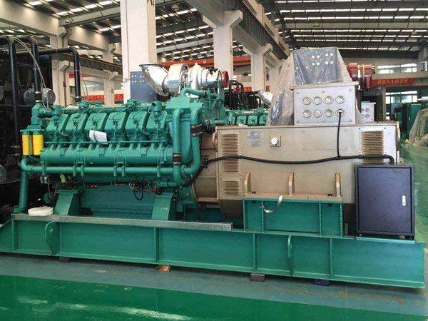 洮北除了测量电瓶电压，还有哪些方法可以判断柴油发电机的充电系统是否正常？