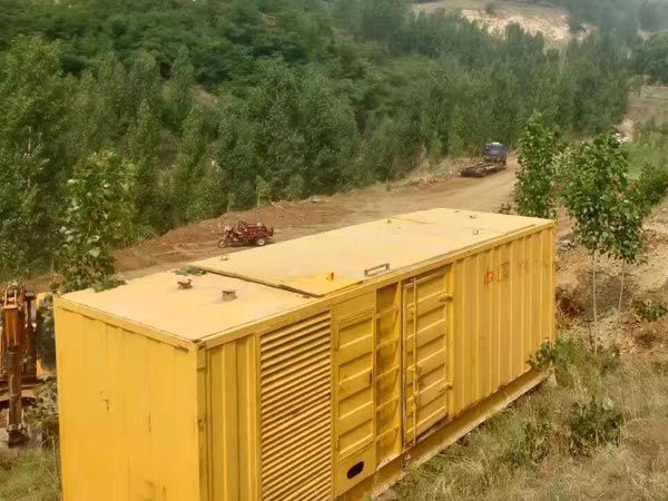 洮北柴油发电机组冬季日常维修注意事项？